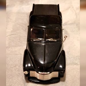 Welly 1953 Chevrolet Pick up Truck 1:24 Scale Black